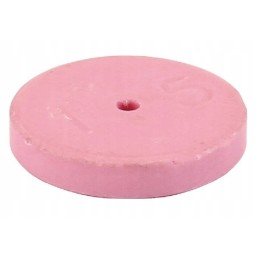 Keraminis antgalis 1 5mm 00hp15015 arag