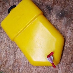 10l purkštuvo rankų plovimo bakas