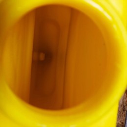 10l purkštuvo rankų plovimo bakas