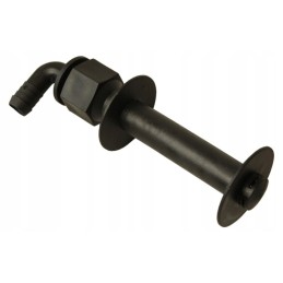 Indukcinis maišytuvas montuojamas į sietelį