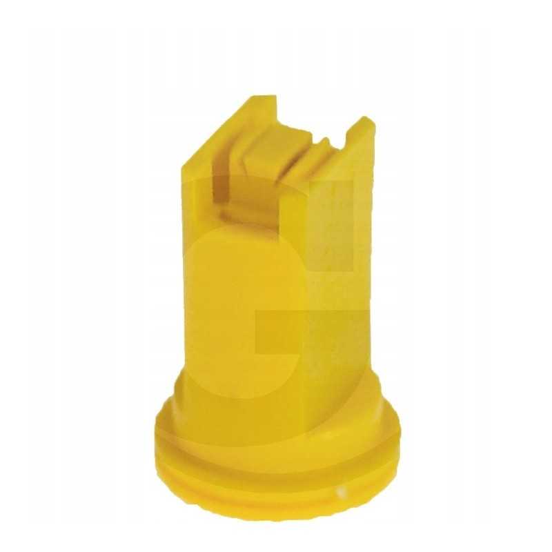 Mmat kompaktiškas dviejų srautų ežektorinis purkštuvas