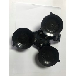 Siurbtuko laikiklis Arag kompiuterių plokštėms