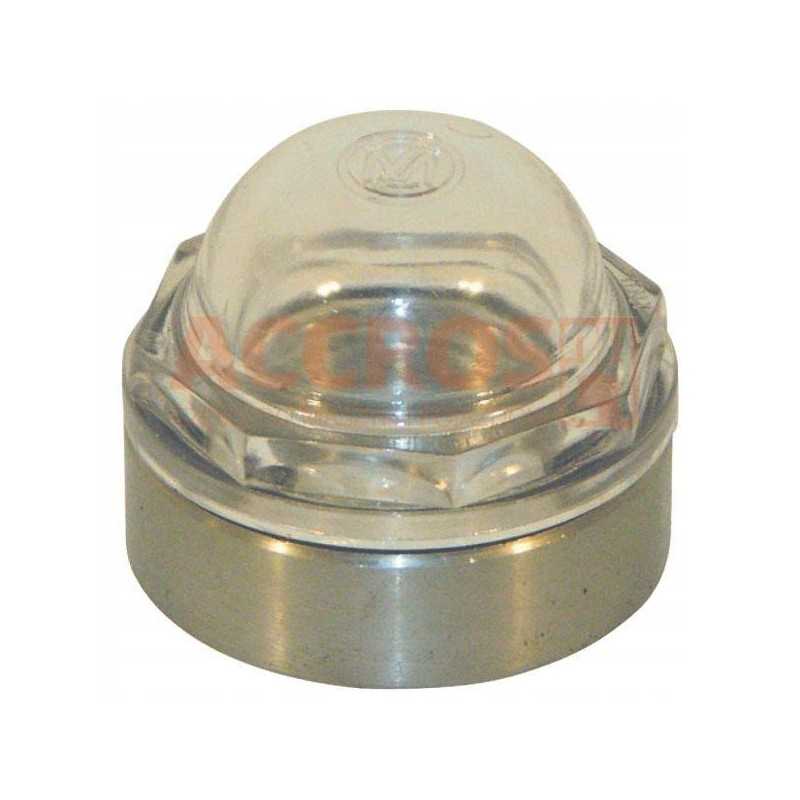 Tanklaivio su žiedu stebėjimo stiklas 2