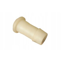 25 mm skersmens žarnos galas yra tiesus