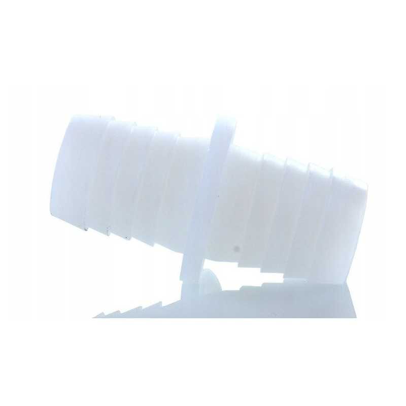 Hypro 3 4 tiesios žarnos jungtis