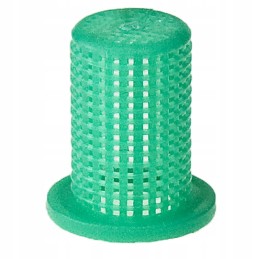 Filtro filtras purkštuvui