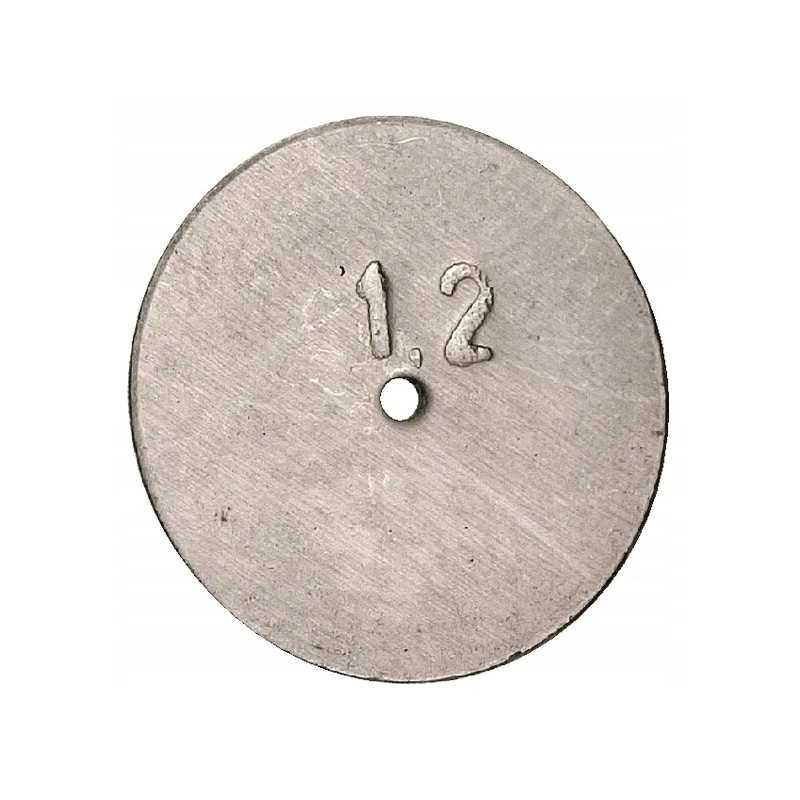 RSM purškimo anga oe 1 2 mm