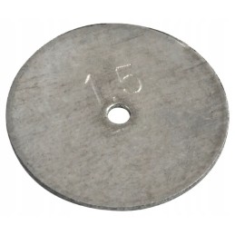 RSM purškimo anga oe 1 5 mm