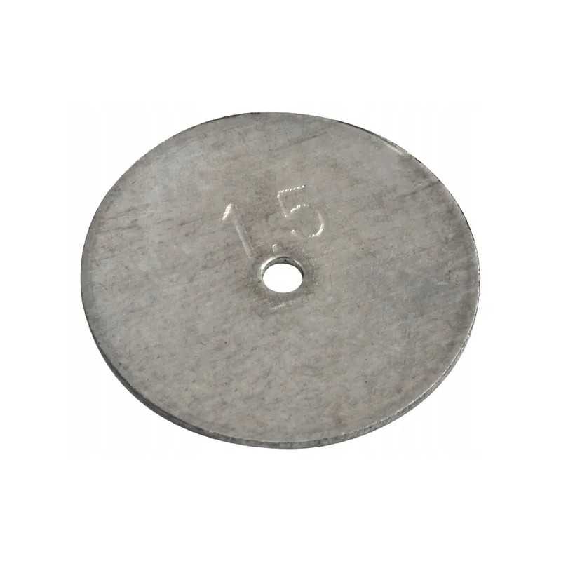 RSM purškimo anga oe 1 5 mm