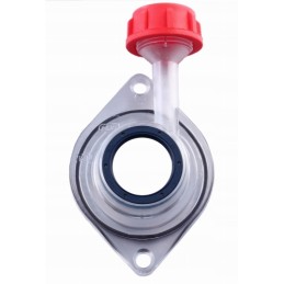 Alyvos indikatoriaus dangtelis, siurblio rezervuaras p 100 s