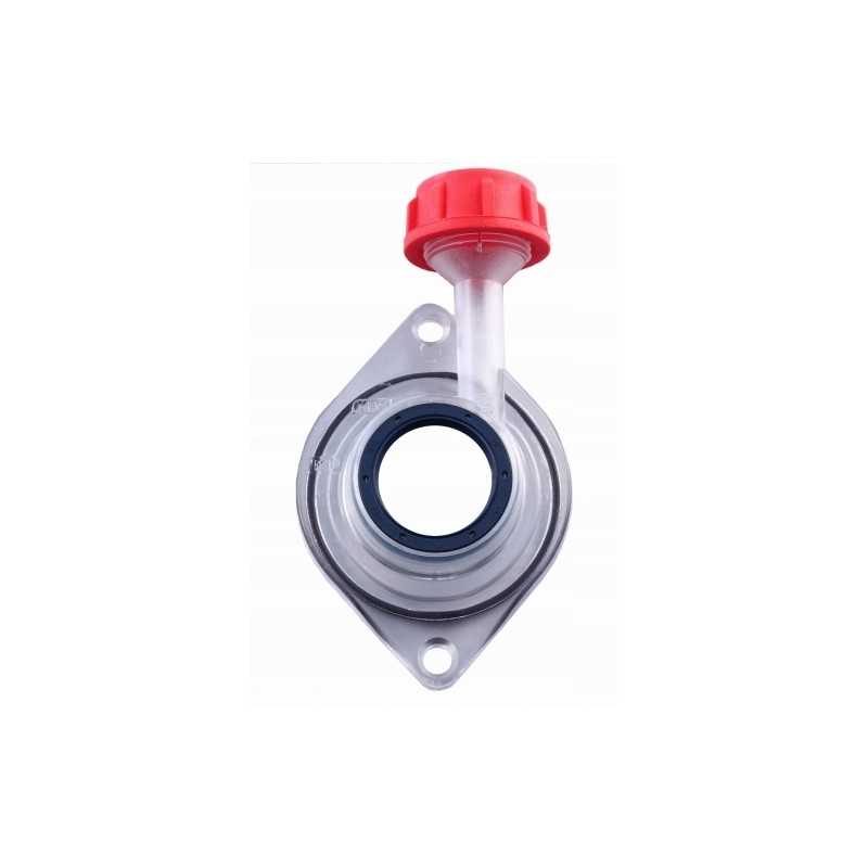 Alyvos indikatoriaus dangtelis, siurblio rezervuaras p 100 s