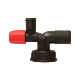 Siurbimo filtro išleidimo alkūnė 1 1 2 fi 32 25mm