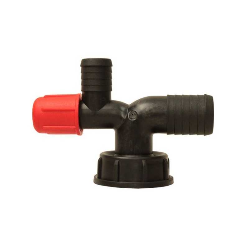 Siurbimo filtro išleidimo alkūnė 1 1 2 fi 32 25mm