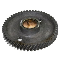 Tarpinė paskirstymo pavara Mtz Belarus