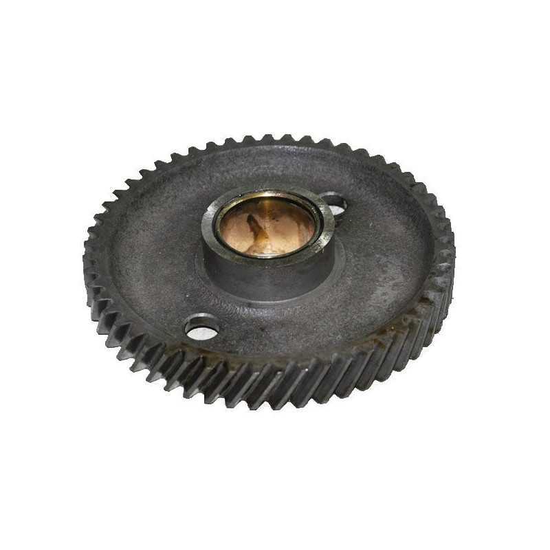 Tarpinė paskirstymo pavara Mtz Belarus