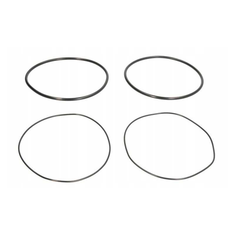 Cilindro įdėklų sandarinimo žiedų rinkinys ent020248 engitech