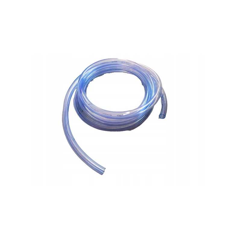 Purkštuvo skysčio lygio žarna yra 25 mm, pagaminta iš plastiko