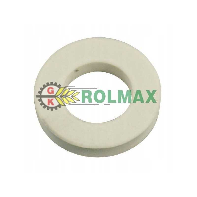 Purkštuko dangtelio tarpiklis 10x18x3 Lechler 065242