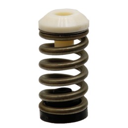 Hardi slėgio reguliatoriaus spyruoklė