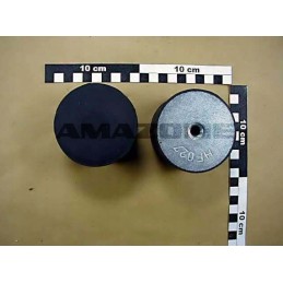 Pagalvė hf027 d 75x50 m12x12mm amazon