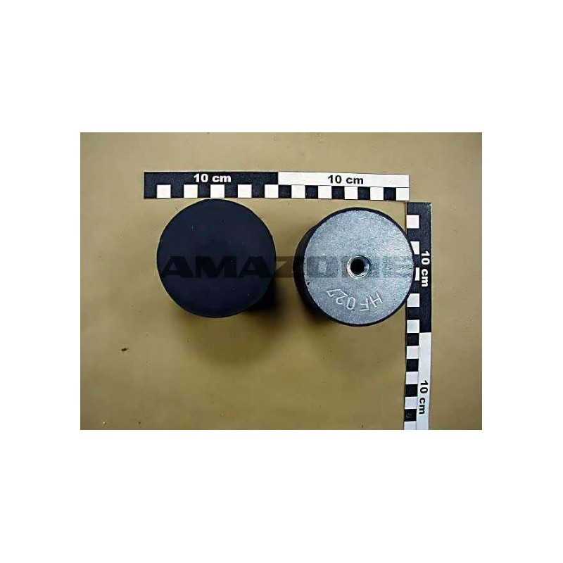 Pagalvė hf027 d 75x50 m12x12mm amazon