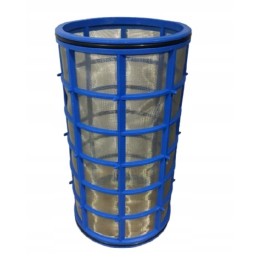 Siurbimo filtro įdėklas 108x200 mėlynas purkštuvas