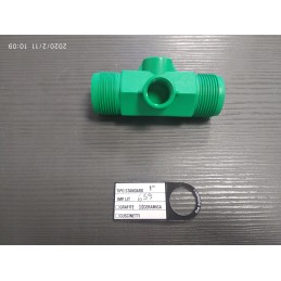 Amazone srauto matuoklis 1 purkštuvas 103688652