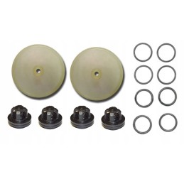 Siurblio remonto komplektas p 120 Biardzki purkštuvas