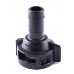 RSM tipo Arag purkštuvo pildymo žarnos dangtelis