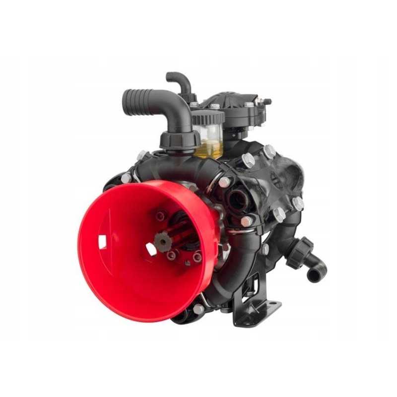 Annovi Reverberi AR 120 Blueflex purškimo siurblys