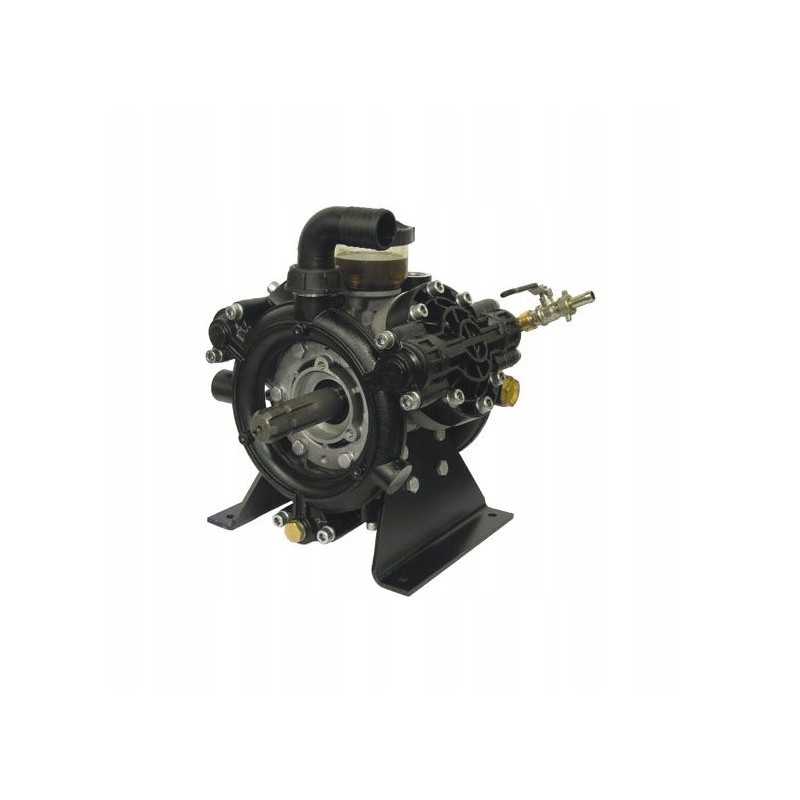 Udor omega 135 ts 2c siurblys