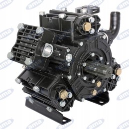 Udor omega 135 ts 2c siurblys