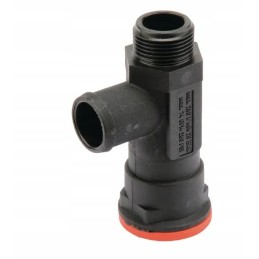 Arag apsauginis vožtuvas 459320 3 4 bsp 20 bar