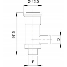 Arag apsauginis vožtuvas 459320 3 4 bsp 20 bar