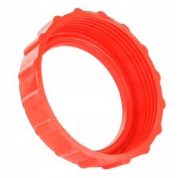 Žemės ūkio purkštuvo filtro dangtelis, skersmuo 119 mm