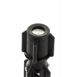 Reguliuojamas kalbos purkštuvo purkštuvas