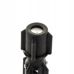 Reguliuojamas kalbos purkštuvo purkštuvas