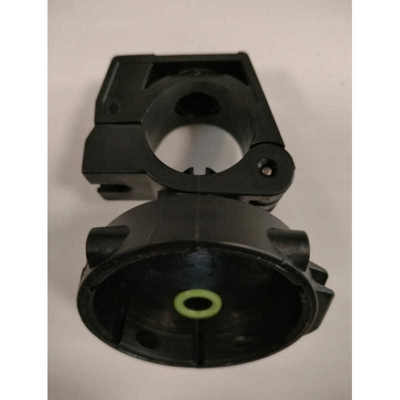 3 krypčių galvutės tvirtinimo arag vamzdis 3 4