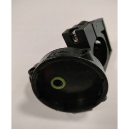 3 krypčių galvutės tvirtinimo arag vamzdis 3 4