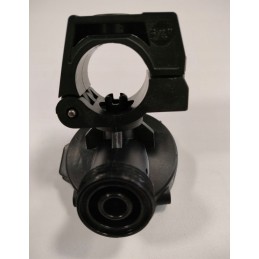 3 krypčių galvutės tvirtinimo arag vamzdis 3 4