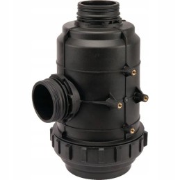 Siurbimo filtras 400 800 l min t9 kasetė 32 akių arag