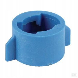 Purkštuko dangtelis sw8 blue cebeco amazone