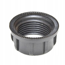 Veržlė, pritvirtinanti 1 alkūnę prie purkštuvo