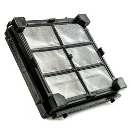 Siurbimo koštuvo komplektas 4027 02 024 0