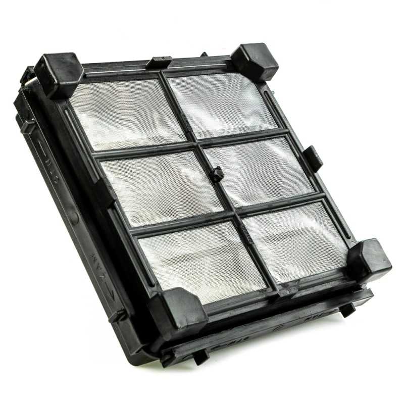 Siurbimo koštuvo komplektas 4027 02 024 0