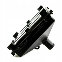 Siurbimo koštuvo komplektas 4027 02 024 0