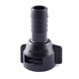 RSM tipo Rau purkštuvo pildymo žarnos dangtelis