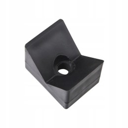 Purškimo sijos stumdomas blokas