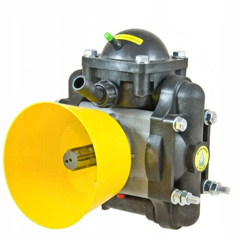 Siurblys p 100 CB alyva SAE 40 talpa 0 7l 634p100