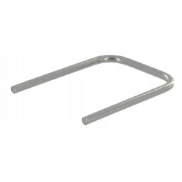 Šakės kaištis 1 1 2